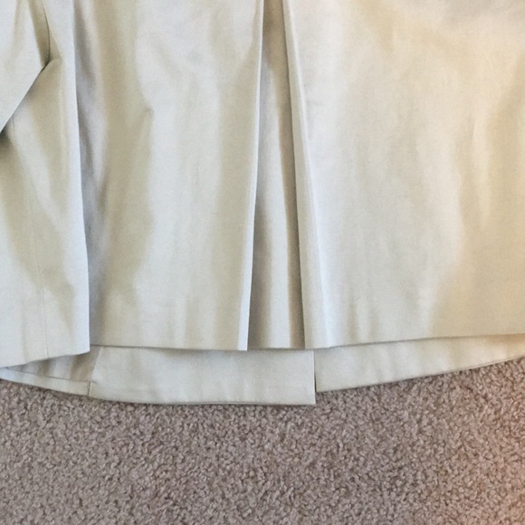 NWOT Express Button Up Dress Cardi - Picture 7 of 8